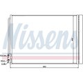 Nissen Nissens Condenser Dpi 4049,940110 940110